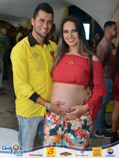 Festa do Bezerro Manhoso